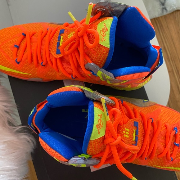 Lebron james x11 Clearance